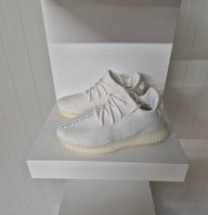 KIDS SCHOEN Yeezy Full White