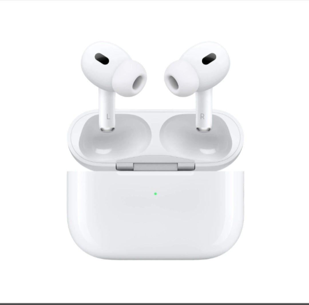 Airpods PRO 2nd Gen Wireless Charging Case