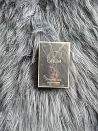 DAMES PARFUM BlackOpium YvesSaintLaurent 90ml