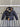 KIDS JASSEN BURBERRY ZWART
