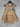 KIDS JURKJES BURBERRY STIPSTRIK