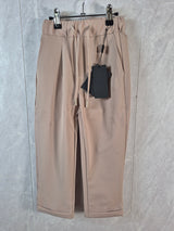 KIDS JEANS JOGGER PRADA BEIGE