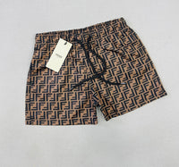 KIDS ZWEMBROEK FENDI