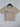 KIDS T-SHIRT MONCLER BEIGE BORDUUR