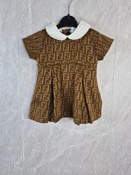 NEWBORN FENDI JURKJE