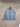 KIDS Dior Zomer Jassen Licht Blauw