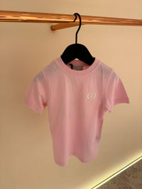 KIDS T-Shirt CD Roze