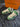DAMES SCHOENEN Louis Vuitton Trainer Green