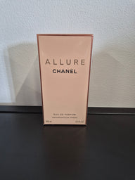 DAMES PARFUM Chanel Allure 100ml
