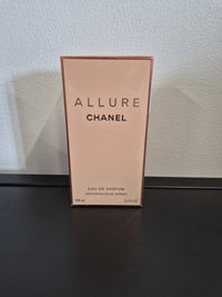 DAMES PARFUM Chanel Allure 100ml