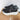 KIDS SCHOENEN ON CLOUDTILT BLACK-WHITE