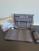 BABY NEWBORN CHRISTIAN DIOR PARIS LUIERTAS