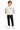 KIDS TRUIEN TRIKO OFF-WHITE WIT