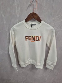 KIDS TRUI Fendi Wit