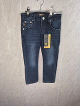KIDS JEANS LV