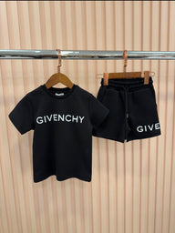 KIDS ZOMERSET G I V E N C H Y ZWART