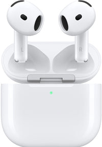 Airpods 4 Active Noice Cancellation (NEW)