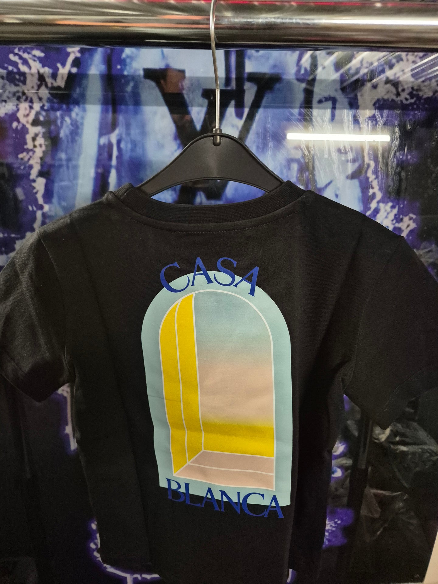 KIDS T-SHIRT CASA BLANCA GL