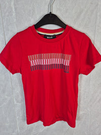KIDS T-SHIRT HUGO BOSS