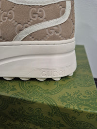 DAMES SCHOENEN GUCCI GG Canvas Monogram