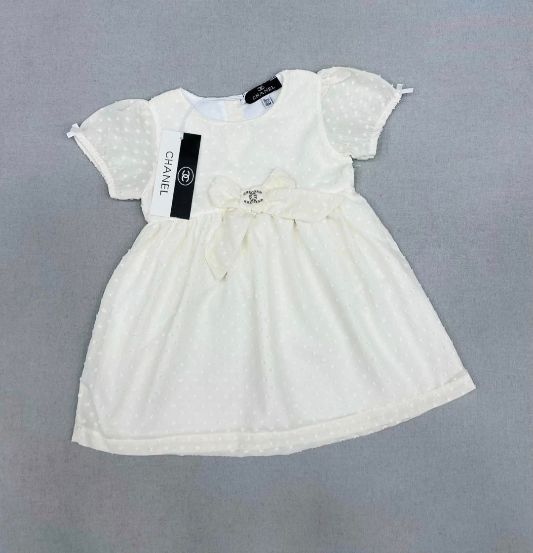 NEWBORN JURKJE CHANEL