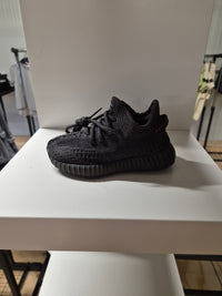 KIDS SCHOENEN Yeezy Boost 350 Black