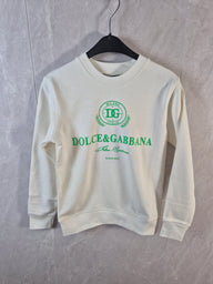 KIDS TRUI DOLCE&GABBANA WG
