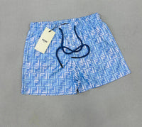KIDS ZWEMBROEK FENDI BL
