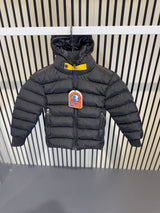 KIDS JASSEN WINTER PARAJUMPERS MAT ZWART