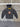 KIDS JASSEN WINTER PARAJUMPERS MAT ZWART