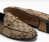 DAMES SCHOENEN Gucci Jordaan Loafer