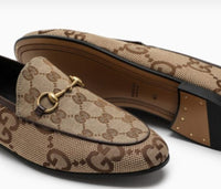 DAMES SCHOENEN Gucci Jordaan Loafer