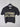 KIDS T-SHIRT STONE ISLAND ZWART