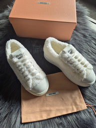 DAMES SCHOENEN MIU MIU