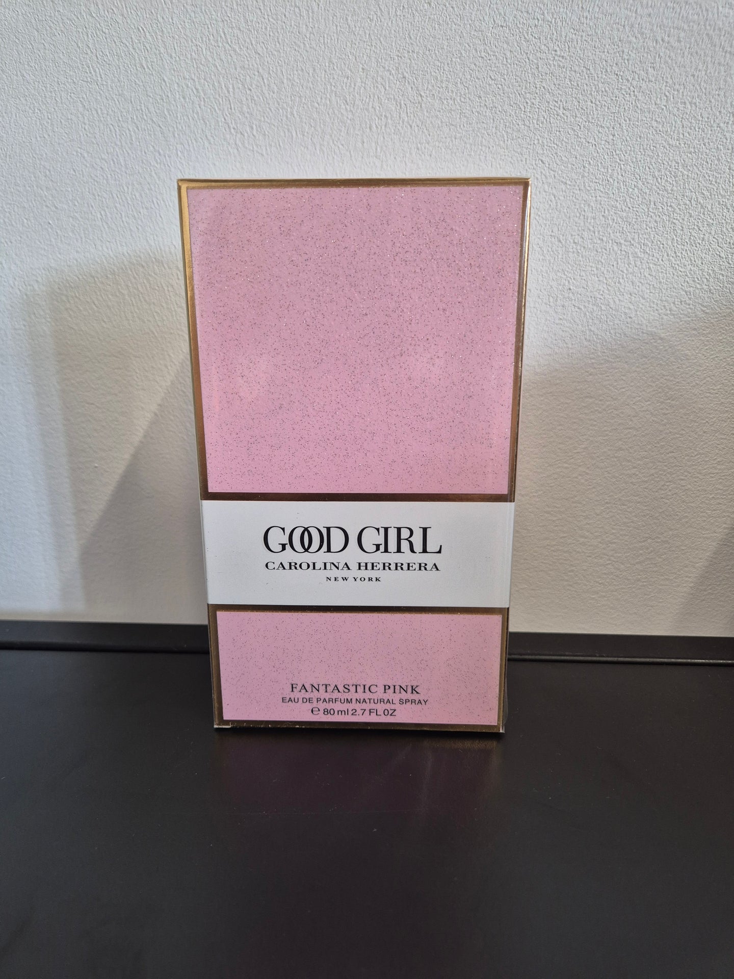 DAMES PARFUM GoodGirl Fantastic Pink 80ml