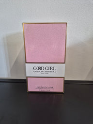 DAMES PARFUM GoodGirl Fantastic Pink 80ml