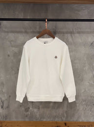 MONCLER SWEATER WIT
